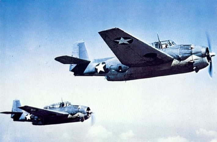 Đến tháng 12/1945, một vụ mất tích bí ẩn khác xảy ra tại "tam giác quỷ" Bermuda. Trong buổi huấn luyện thường lệ, Chuyến bay 19 (gồm 5 máy bay ném bom ngư lôi TBM Avenger) cất cánh từ căn cứ Hải quân Mỹ không bao giờ quay trở lại.