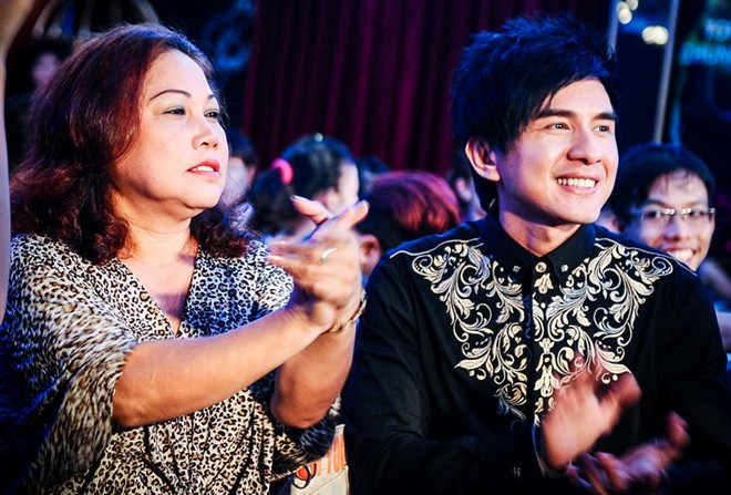 Trở lại ghế nóng của giọng ca Tây Nguyên cũng là tín hiệu đáng mừng, đánh dấu sự tái xuất nghệ thuật sau thời gian dài lao đao nợ nần. Trong khi đó, ca sĩ Đan Trường bày tỏ mong muốn truyền đạt kinh nghiệm 20 năm trong nghề cho thế hệ đàn em.