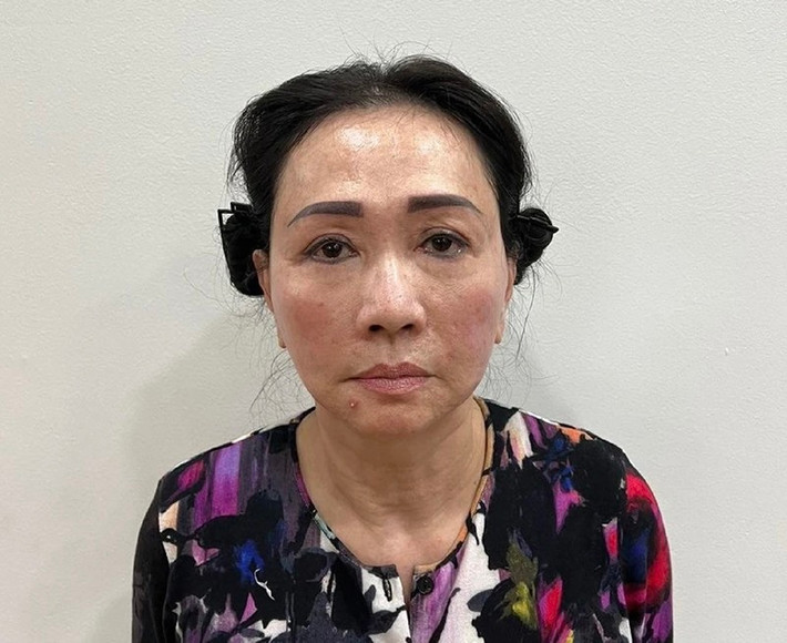 Đối với bị can Trương Mỹ Lan, Cơ quan CSĐT đã tạm giữ 1.266 giấy chứng nhận quyền sử dụng đất; kê biên 1.237 bất động sản tại Đồng Nai, TP HCM, Long An…; kê biên 857 triệu cổ phần SCB của bà Lan và các cá nhân đứng tên hộ. Cơ quan CSĐT cũng kê biên 22 tài sản là phương tiện, gồm 1 du thuyền, 2 tàu, 19 ô tô của bà Lan và em gái. Số phương tiện này, bà Lan nhờ nhiều người đứng tên. Cơ quan CSĐT cũng kê biên 61 bất động sản và ngăn chặn giao dịch 8 bất động sản của các bị can trong vụ án...
