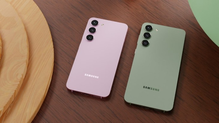 Samsung Galaxy S23 được dự báo sẽ được Samsung sẽ giới thiệu đến công chúng vào tháng 2/2023. Đây được cho là dòng smartphone chủ đạo của gã khổng lồ công nghệ này trong thời gian tới.