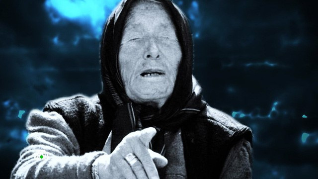 Vangeliya Pandeva Gushterova hay còn gọi là Baba Vanga là một trong những nhà tiên tri lỗi lạc nhất lịch sử nhân loại. Theo một nghiên cứu, khoảng 80% lời tiên đoán của bà Vanga đã trở thành sự thật.