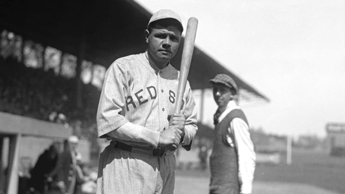Lời nguyền Bambino dùng để chỉ một loạt sự kiện đen đủi mà đội bóng chày Boston Red Sox trải qua sau khi chuyển nhượng cầu thủ Babe Ruth cho đội New York Yankees vào năm 1920.