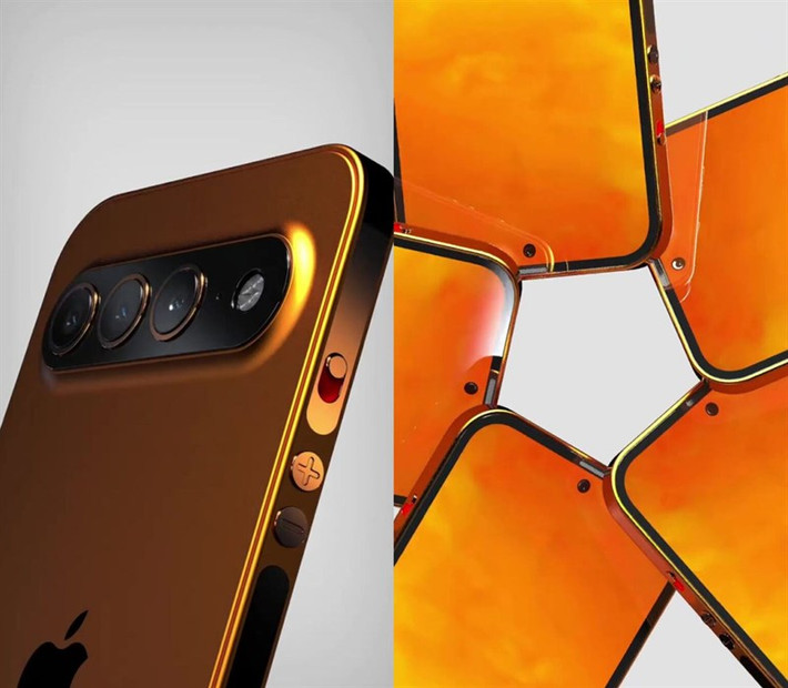 Thông tin này được The Elec đưa ra sau khi Apple đã đặt hàng cho các nhà cung cấp linh kiện của mình, bao gồm Samsung Display.