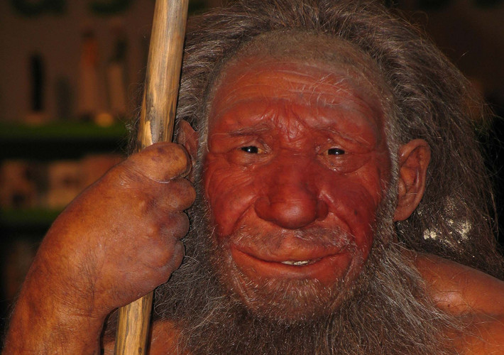 Thế nhưng, nghiên cứu mới chỉ ra một sự thật gây bất ngờ đó là người Neanderthals có khả năng học tập và thích nghi cao giống con người ngày nay.