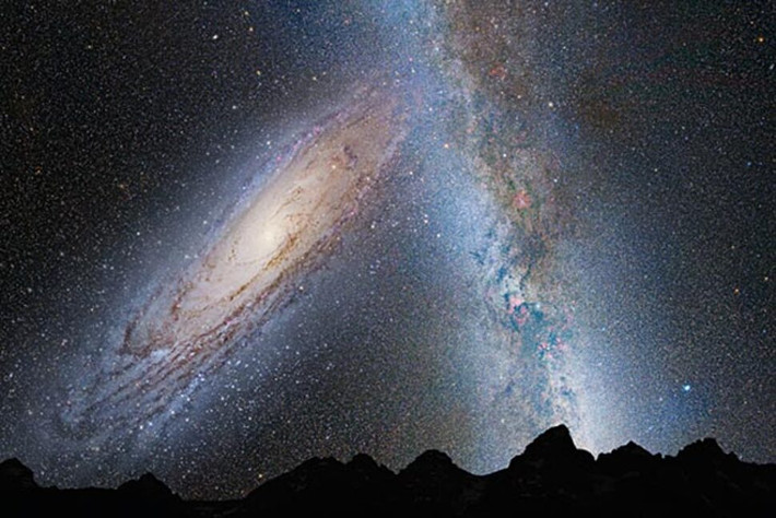 Cụ thể, nhóm nghiên cứu đã sử dụng dữ liệu từ nhiệm vụ khảo sát cụm Virgo thế hệ tiếp theo (NGVS), được thực hiện nhờ kính viễn vọng Canada - Pháp - Hawaii (CFHT) và xác định được 208 ngôi sao biến quang không nằm trong đĩa sao chính. Thay vào đó, chúng nằm trong quầng halo. Quầng halo, tức vầng hào quang bao vây đĩa ánh sáng chính.