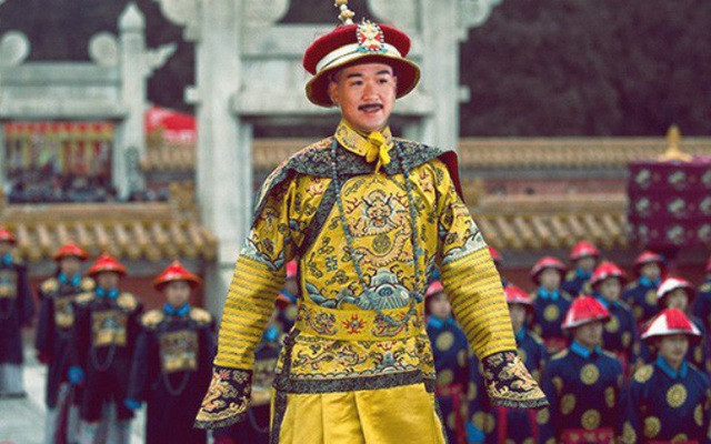 Quy tắc này được đặt ra nhằm để không ai biết nhà vua yêu thích món ăn nào. Nếu có người biết được món ăn khoái khẩu của hoàng đế thì có thể âm thầm hạ độc, mưu hại bậc đế vương.