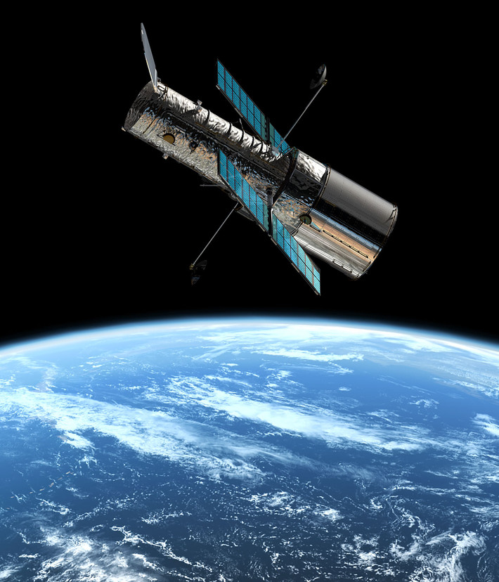 Muốn làm được như vậy, NASA đang kêu gọi các đơn vị, tổ chức khác nhau cùng chung tay góp sức để "tuổi thọ" của Hubble kéo dài thêm.