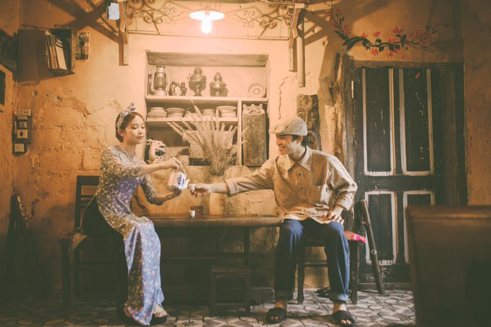 Bước đầu khởi nghiệp, ông chủ 9X chưa dám nói mình thành công, nhưng điều hạnh phúc là Văn Bắc đang được làm điều mà anh thích và mơ ước...