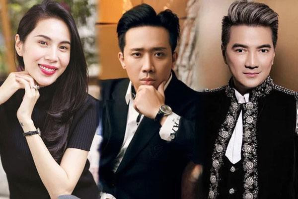 Bộ Công an kết luận vụ từ thiện của Thủy Tiên, Trấn Thành, Đàm Vĩnh Hưng: Cơ quan Cảnh sát điều tra đã có quyết định không khởi tố vụ án hình sự đối với các tin báo, tố giác bà Trần Thị Thủy Tiên (ca sĩ Thủy Tiên), ông Huỳnh Minh Hưng (ca sĩ Đàm Vĩnh Hưng), Huỳnh Trấn Thành (nghệ Trấn Thành), Bùi Đại Nghĩa (MC Đại Nghĩa) thiếu minh bạch trong việc vận động và sử dụng tiền từ thiện đợt mưa lũ 2020.