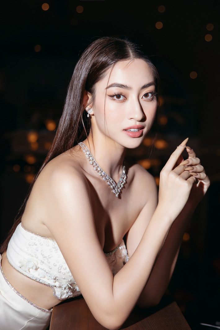 Nàng hậu cho biết, sau khi kết thúc hành trình đương nhiệm, cô sẽ luôn nỗ lực theo đuổi những dự án của bản thân, đem đến giá trị tích cực cho cộng đồng.