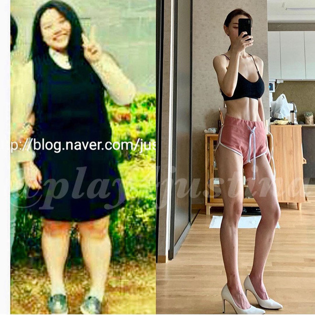 Sau khi giảm cân thành công, cuộc sống của cô gái Hàn Quốc đã thay đổi hoàn toàn. Không chỉ xinh đẹp, tự tin mà còn có không ít chàng trai theo đuổi, ngay cả bạn trai cũ của Jini cũng không ngại ngần nhắn tin xin quay lại.