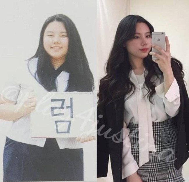 Sức khỏe của cô cũng giảm sút rất nhiều. Cùng thời điểm đó, bạn trai bắt đầu lạnh nhạt và nói lời chia tay Jini. Khi Jini hỏi về lý do, người yêu cũ chỉ lạnh nhạt nói rằng: “Em hãy nhìn vào gương đi.”