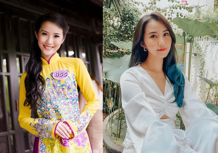 Dù diện theo style nào thì Primmy Trương vẫn trông đầy nữ tính và sang trọng.