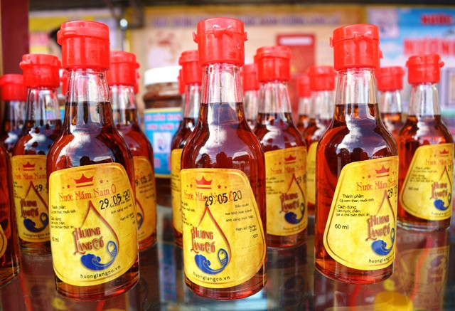 Các sản phẩm được công nhận là sản phẩm đặc trưng Đà Nẵng sẽ được sử dụng nhãn hiệu “DANANG VALUE” để gắn lên sản phẩm, bao bì của sản phẩm và các tài liệu giao dịch liên quan nhằm phục vụ cho việc quảng bá sản phẩm đã được công nhận.