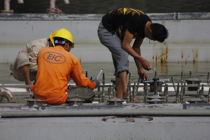 Một số lãnh đạo UBND Thành phố ở thời kỳ thực hiện dự án nhạc nước 200 tỷ có sai phạm, khuyết điểm đã được các cơ quan có thẩm quyền xử lý bằng hình thức kỷ luật.