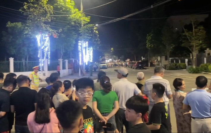 Liên quan vụ án Công ty TNHH Xây dựng Thương mại Lilama, Công ty TNHH MTV Apatit Việt Nam trong việc khai thác khoáng sản trái phép tại xã Đồng Tuyển, TP Lào Cai, năm 2009, Công ty Lilama được cấp giấy chứng nhận để thực hiện dự án đầu tư xây dựng khách sạn, nhà hàng tại xã Đồng Tuyển, TP Lào Cai, trên diện tích 3,77 ha. Sau đó, Công ty Lilama dựa vào văn bản không đúng thẩm quyền của UBND tỉnh Lào Cai để tận thu quặng apatit công khai. Quá trình điều tra xác định, các bị can đã khai thác trái phép hơn 1,5 triệu tấn quặng apatit các loại, giá trị hơn 610 tỷ đồng.