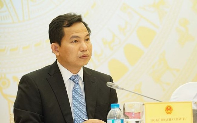 Ngày 22/5/2023, tại kỳ họp thứ 5, Quốc hội khóa XV, ông Lê Quang Mạnh được Quốc hội bầu giữ chức Ủy viên Ủy ban Thường vụ Quốc hội, Chủ nhiệm Ủy ban Tài chính, Ngân sách của Quốc hội.