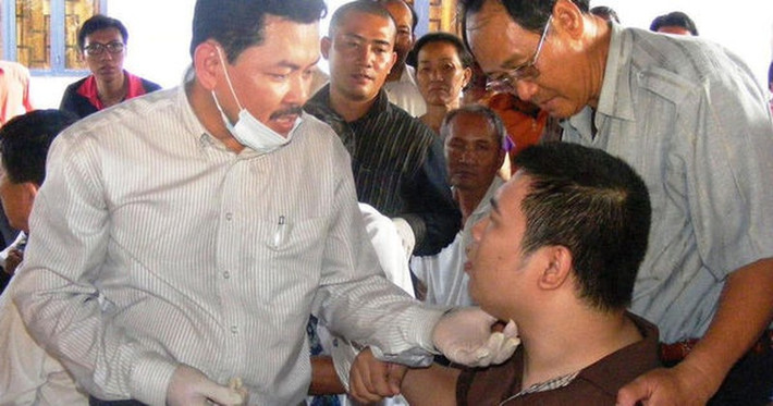 Luật sư Cường cho rằng, trong vụ việc này, khả năng chữa bệnh và hoạt động từ thiện của ông Võ Hoàng Yên là vấn đề rất quan trọng để xác định ông này có gian dối hay không. Nếu kết quả điều tra cho thấy, ông Yên không có khả năng chữa bệnh như những thông tin đã đưa ra hoặc không thực hiện hoạt động từ thiện đúng như những thông tin, cam kết trước đó nhưng vẫn nhận tiền của nữ đại gia, nhận tiền của nhiều người khác sau đó chiếm đoạt, hành vi này có dấu hiệu của tội lừa đảo chiếm đoạt tài sản.