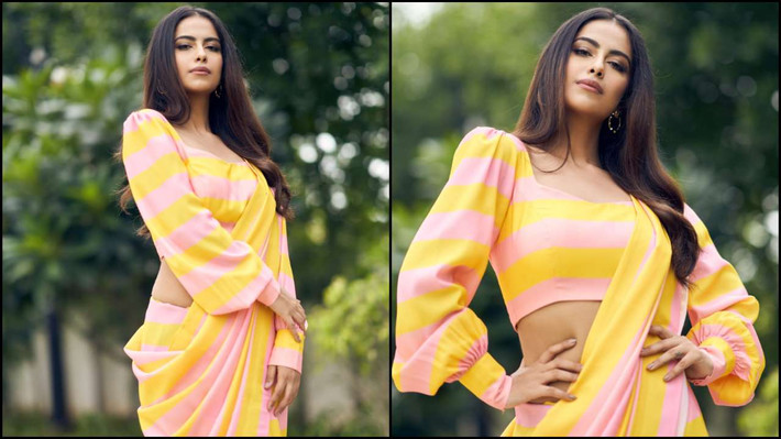 Avika sinh năm 1997, cô tham gia đóng phim từ khi mới 11 tuổi và được giới chuyên môn đánh giá rất tốt về khả năng diễn xuất. Sau thành công ở Cô Dâu 8 Tuổi, Avika trở thành cái tên quen thuộc xuất hiện trong các bộ phim và show truyền hình tại quê nhà.