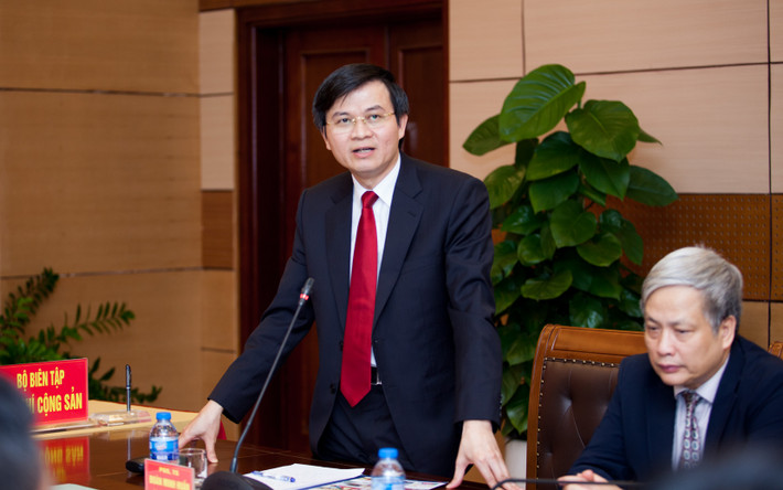 Tháng 1/2016: Ủy viên dự khuyết Trung ương Đảng khóa XII, nhiệm kỳ 2016-2021