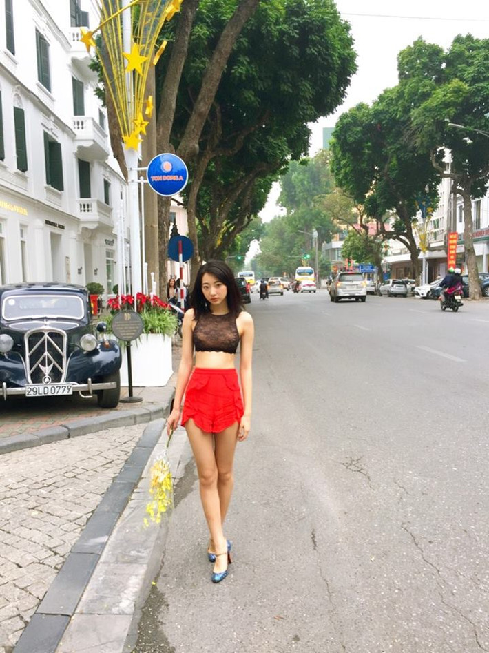 Ảnh: FB Gravure Empire.