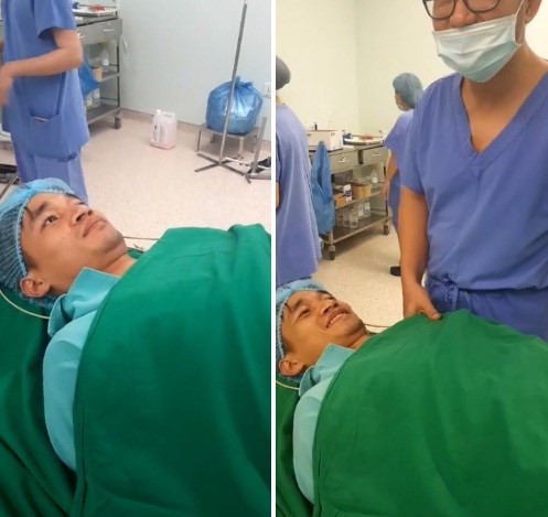 Sau 3 năm kể từ ngày "làm mưa làm gió" trên mạng, Đức Hậu cho thấy anh ngày càng trưởng thành và chững chạc hơn trong công việc cũng như diện mạo bên ngoài.