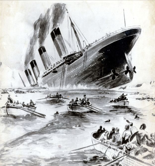 Cho đến nay, nguyên nhân vụ chìm tàu Titanic vẫn là một bí ẩn lớn gây tranh cãi. Nguyên do là vì nhiều giả thuyết được đưa ra để lý giải vì sao tàu Titanic gặp nạn.