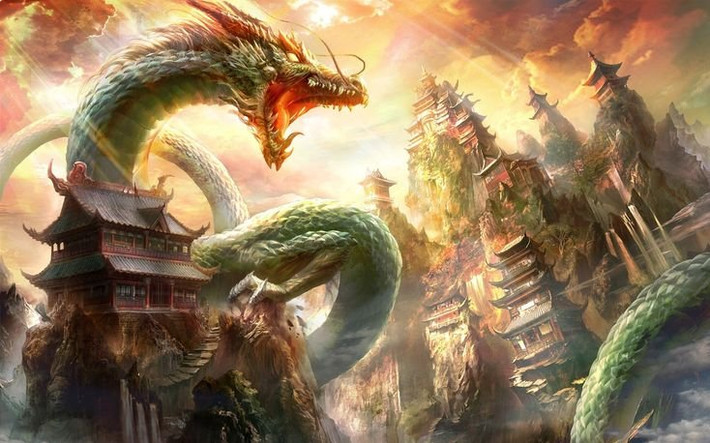 Theo một số chuyên gia, sở dĩ nhiều nền văn minh thời xưa có những giai thoại về loài rồng cũng như vừa tôn kính vừa sợ hãi chúng là bởi sinh vật thần thoại này mang trên mình những đặc điểm của các con vật mà người dân thời đó sợ hãi.