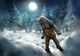 Vùng Kemerovo của Nga cũng được báo là nơi Yeti xuất hiện. Người dân địa phương tin rằng nó là sinh vật linh thiêng. Do vậy, người ta thường dâng thức ăn ở cửa hang động cho Yeti. Mời độc giả xem video: Lễ hội nặn người tuyết ở Iran (nguồn: VTC14).