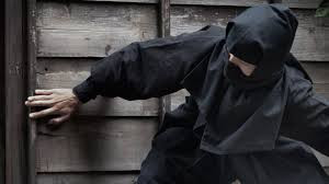 Ninja cũng phải nắm chắc những kỹ năng khác như đặt chất nổ và chế thuốc.