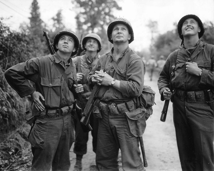 Tuy nhiên, đến cuối cùng, Operation Downfall bị hủy bỏ bởi Nhật Bản đầu hàng quân đồng minh vào tháng 8/1945 sau khi 2 quả bom nguyên tử được thả xuống hai thành phố của nước này là Hiroshima và Nagasaki.