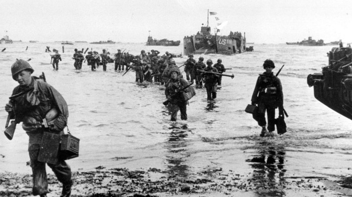 Chính vì vậy, Hitler đã điều lực lượng quân sự lớn đến Pas-de-Calais để ứng chiến với quân Đồng minh thay vì tăng quân ở Normandy.