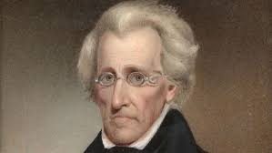 Không phải ai cũng biết Tổng thống Andrew Jackson là một trong số 8 ông chủ Nhà Trắng chưa từng học đại học.