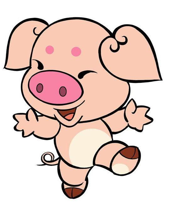 Tuổi Hợi tương khắc với những người tuổi Tỵ, tuổi Thân. Khi ở người cầm tinh con Lợn ở cạnh 2 con giáp trên thì có thể xảy ra một số xung đột, tranh luận hay không đạt được thỏa thuận vì hai bên đều có quan điểm riêng.