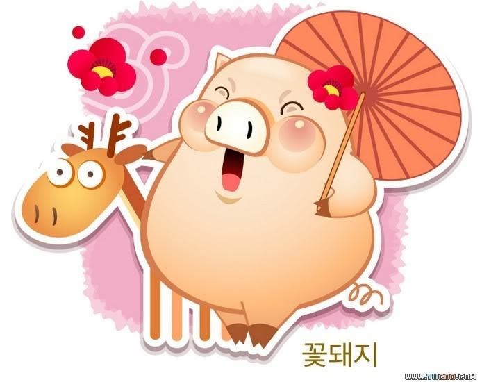 Tuy nhiên, đôi lúc tuổi Hợi nóng tính hay quá tin tưởng người khác dẫn đến việc gặp nhiều không may.