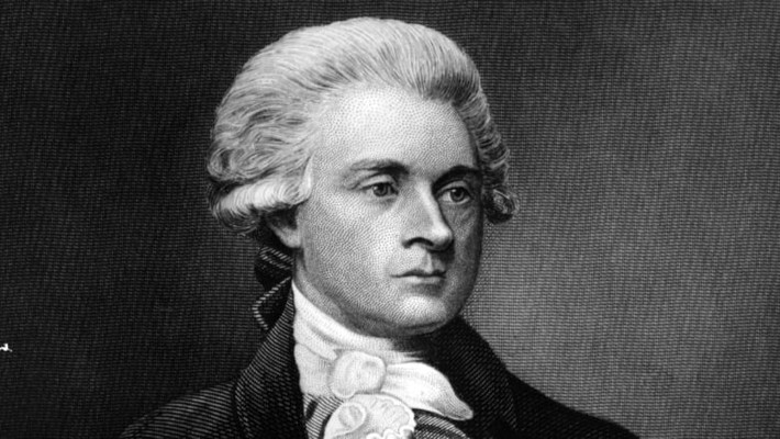 Một trong những thành tựu để đời của Tổng thống Jefferson là việc ông được chọn để soạn bản Tuyên ngôn Độc lập năm 1776.