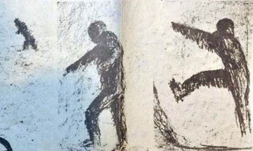 Đây không phải là lần duy nhất có người tuyên bố nhìn thấy quái vật Bigfoot ở Utah.