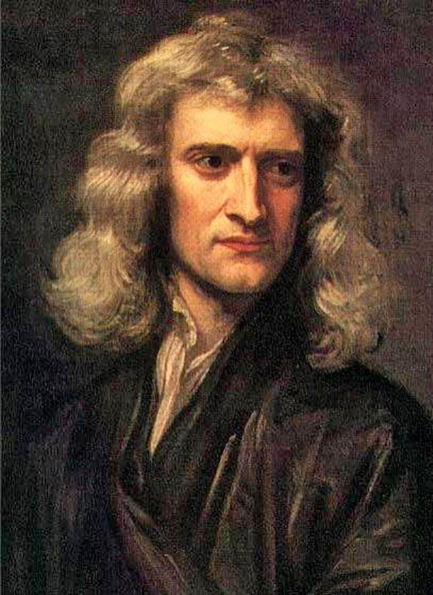 Issac Newton từng đưa ra lời tiên tri về các cuộc chiến tranh thảm khốc sẽ đẩy Trái Đất đến ngày diệt vong vào năm 2060. Sau đó, Chúa sẽ tạo ra một thế giới mới.