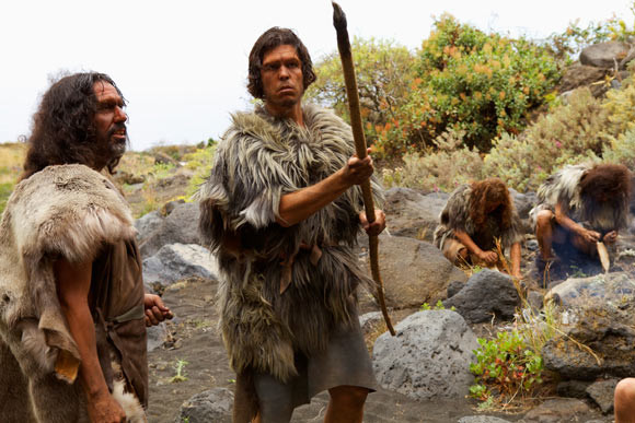 Cụ thể, người Neanderthal phải là những người khỏe mạnh và có kỹ năng thành thục mới có thể dùng những ngọn giáo bằng gỗ ném về phía con mồi khiến nó bị giết chết ngay lập tức.