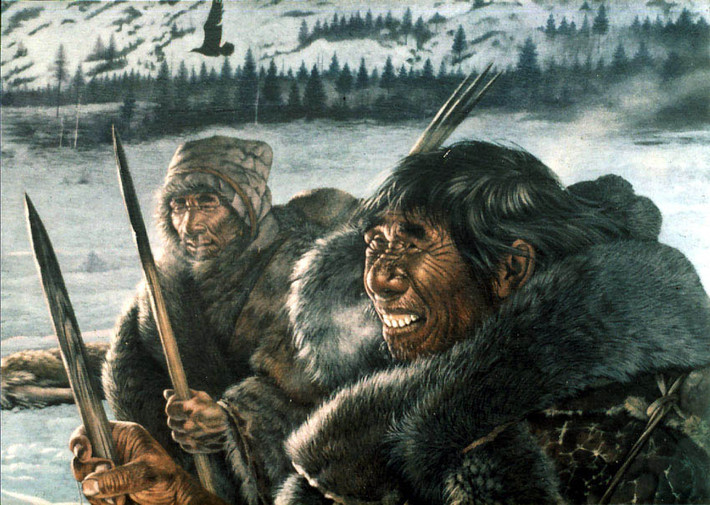 Theo tiến sĩ Milks, kết quả nghiên cứu mới trên cho thấy người Neanderthal là những người biết làm ra các công cụ và vũ khí vô cùng ấn tượng.