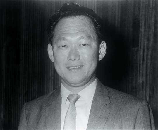 Thủ tướng Lý Quang Diệu (1923 - 2015) được đánh giá là một trong những nhân vật có sức ảnh hưởng lớn nhất châu Á và thế giới trong thế kỷ 20 - 21.