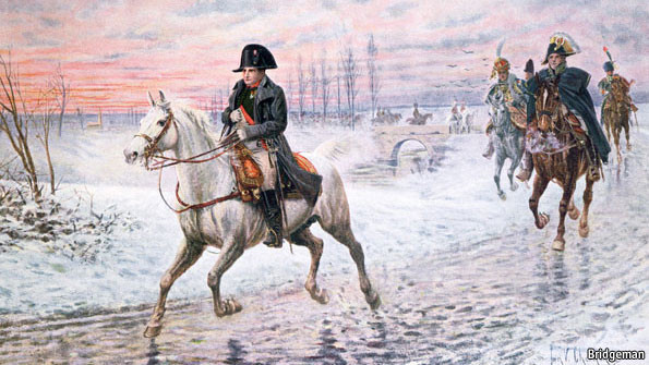 Tuy nhiên, mới đây, nhà sử học người Nga Viacheslav Ryzhkov tuyên bố hồ Semlevo không phải là nơi Napoleon cất giấu 80 tấn vàng.