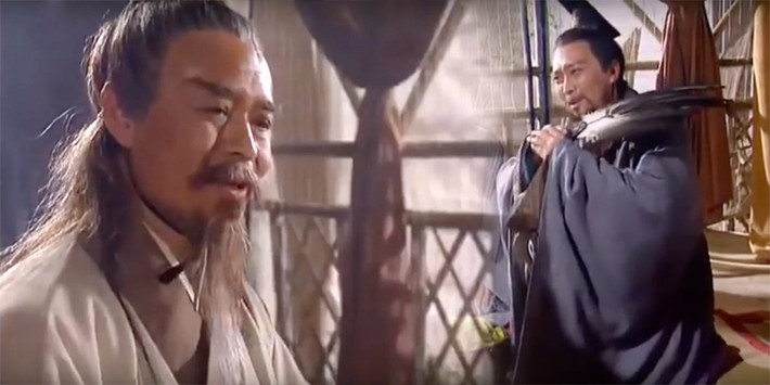 Khi quân của Gia Cát Lượng vô tình uống phải nước sông câm khiến họ bị mất tiếng, Mạnh Tiết đi lấy nước của suối An Lạc giúp binh sĩ vượt qua kiếp nạn. Không những vậy, Mạnh Tiết còn hướng dẫn quân Thục ngậm lá giới điệp vân hương để ngăn độc khí xâm nhập cơ thể.