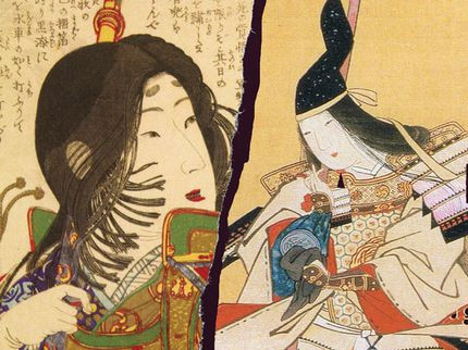 Trong nhiều trận chiến, Tomoe Gozen thường dẫn đầu quân sĩ và dũng cảm xông lên tấn công quân địch.