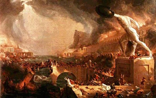Các chuyên gia cũng chỉ ra việc Tacitus - người hay tố cáo Nero những hành động tàn bạo của ông hoàng này cũng viết rằng không ai biết vụ cháy thành Rome xảy ra là do cố tình hay vô ý.