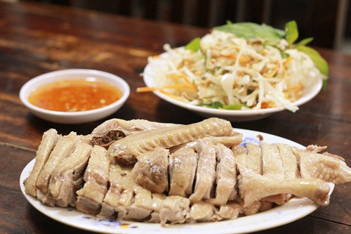 Vịt thường được sử dụng dưới dạng các món ăn hoặc kết hợp với các vị thuốc khác để hỗ trợ điều trị bệnh rất tốt. Ảnh: Vào bếp nấu ăn.