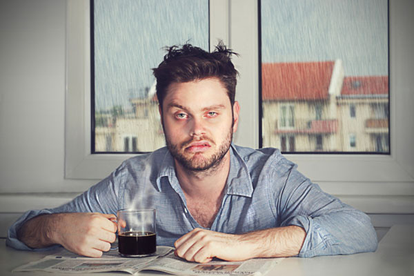Thời điểm cuối cùng trong ngày mà bạn uống café sẽ gây hại đó là buổi tối trước khi đi ngủ. Café sẽ khiến cho bạn cảm thấy bồn chồn, ngủ không sâu giấc và thậm chí là mất ngủ cả đêm. Ảnh: Siêu xe sài gòn.