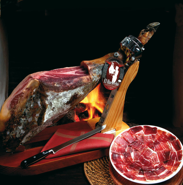Nếu con lợn ăn nhiều hạt dẻ hơn, nó sẽ giúp miếng thịt thu được có hương vị hạt dẻ thơm ngon độc đáo.