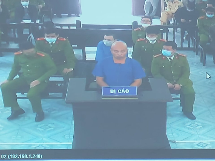 Ngày 25/8/2020, Tòa án nhân dân tỉnh Thái Bình xử phạt Nguyễn Xuân Đường 3 năm 6 tháng tù giam cùng về tội “Cố ý gây thương tích” liên quan tới vụ hành hung anh Trịnh Ngọc Anh (nhân viên nhà xe Phúc Cường).
