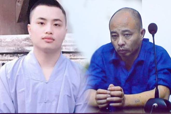 Đáng chú ý, trước khi các phiên tòa trên diễn ra với màn “lật mặt” của Bùi Mạnh Tiến, Đường “Nhuệ” và Tiến “trắng” không chỉ được xem là bố con nuôi thân thiết mà Tiến “Trắng” còn được xem như cánh tay đắc lực của bố nuôi Đường "Nhuệ", đồng thời là đồng phạm trong một số vụ án liên quan đến Đường.